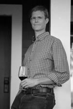 Winemaker, Tom Garrett